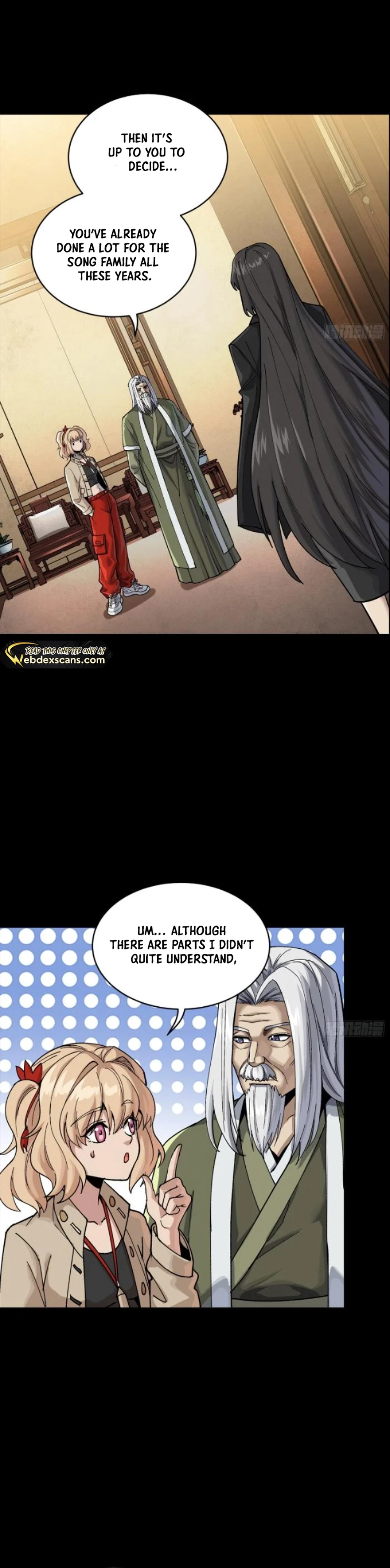 Legend of Star General Chapter 275 12
